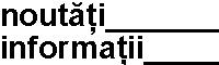 noutati